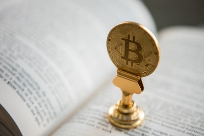 Drie vragen rondom bitcoins
